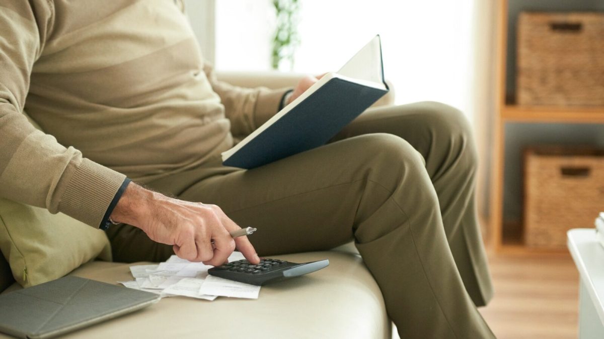 Sectorul 1: Ajutor SUBSTANȚIAL pentru plata întreținerii. Cine se califică?