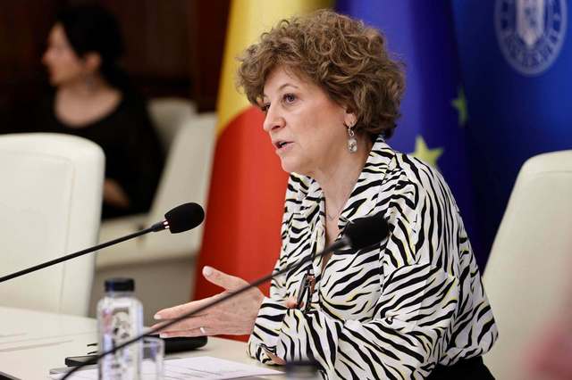 Oana Gheorghiu: Petrotrans, mort de trei ori. Incompetența, mai scumpă ca orice