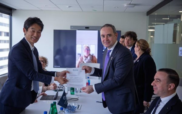 Nazare, avertisment dur pentru România: Partenerii văd instabilitate politică