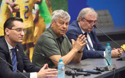 Inițial negase, apoi Donald Trump și-a asumat totul