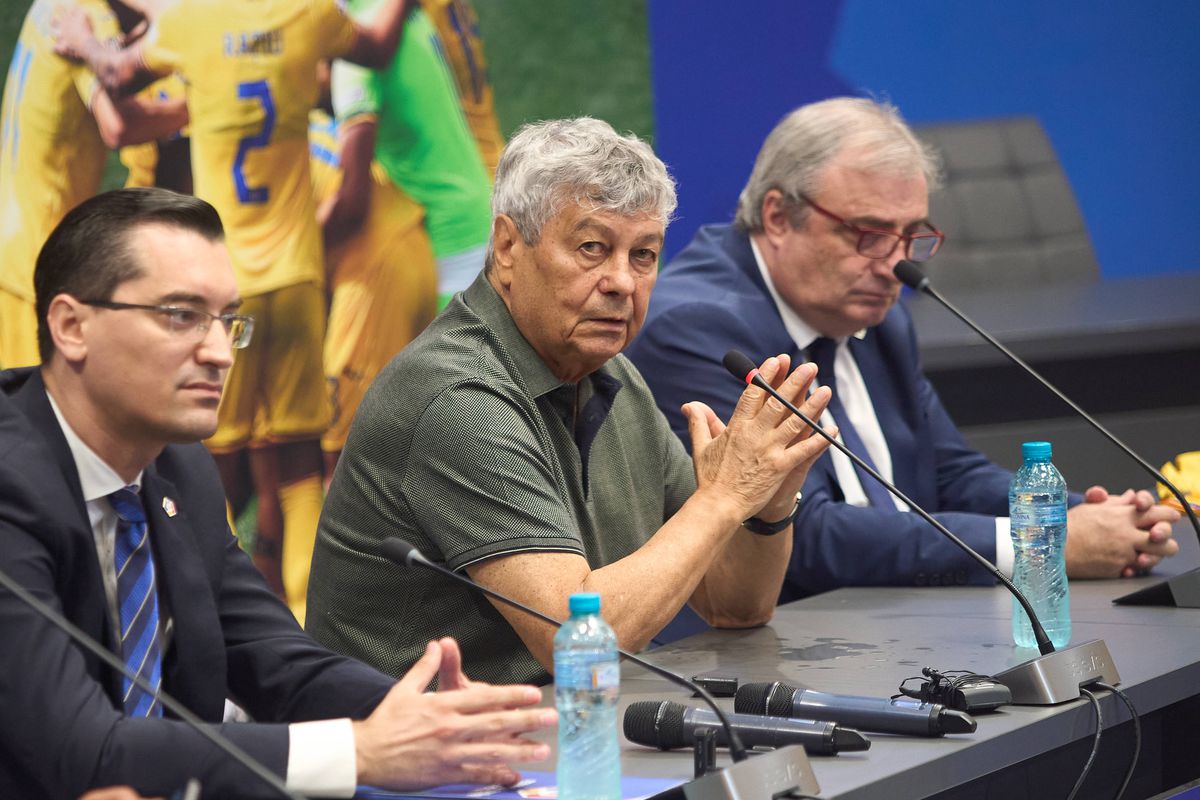 Inițial negase, apoi Donald Trump și-a asumat totul