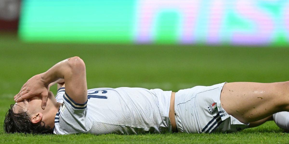 Drama și surprize în barajele pentru calificarea la Campionatul Mondial din 2026 au ținut cu sufletul la gură fanii fotbalului european miercuri noaptea