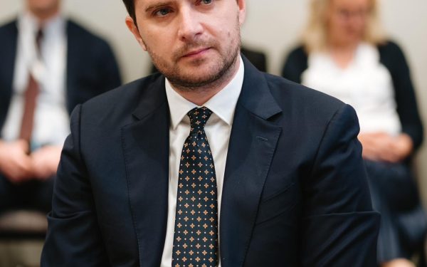 București, prioritate! Concurăm cu marile capitale europene, iar...
