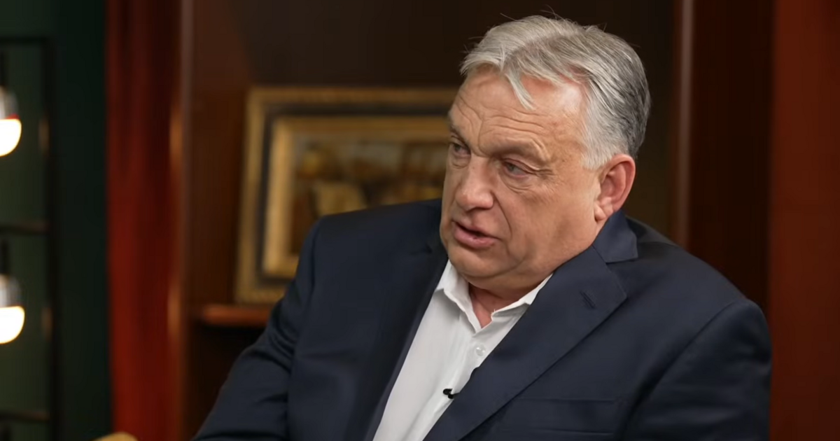 Orban VIKTOR dezvăluie secretul gestului: ce mesaj ascundea