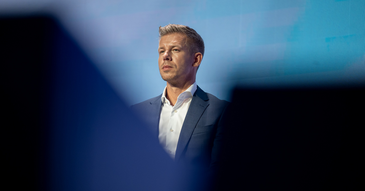 Un nou scandal zguduie Ungaria: Magyar Peter, cuvinte dure despre „război”