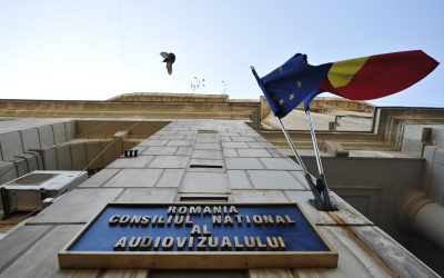 Gold FM i se retrage licența de CNA după amenzi neplătite, deținută de fiica lui Cozmin Gușă