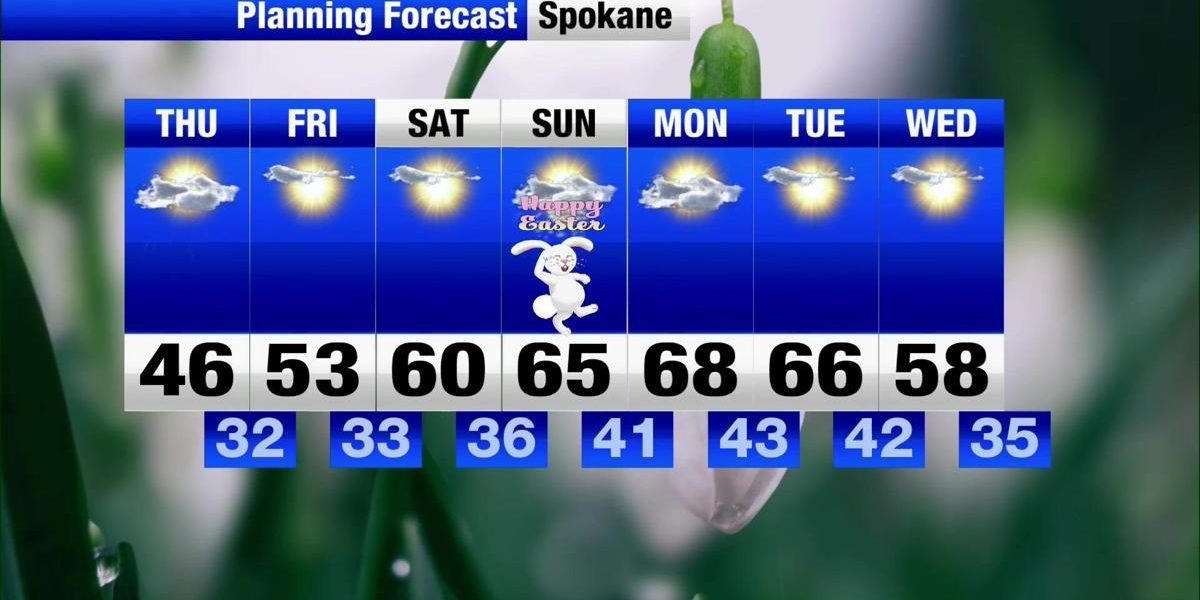 Vreme mai uscată și mai caldă în următoarele zile
