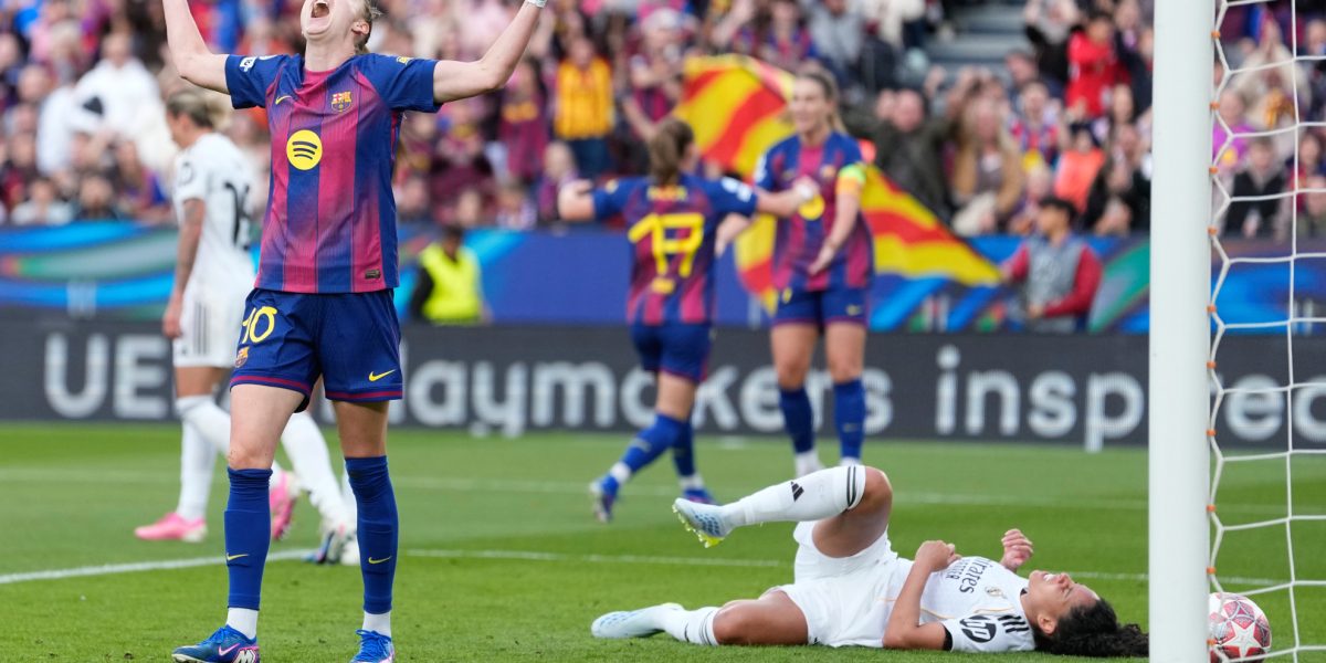 Contextul european și regional al performanței cluburilor de fotbal feminin În peisajul sportiv european, competițiile continentale precum Liga Campionilor Feminina reprezintă nu doar o etapă de performanță, ci și un simbol al progresului și al competiției între cele mai bune cluburi