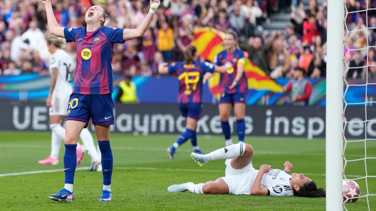 Contextul european și regional al performanței cluburilor de fotbal feminin În peisajul sportiv european, competițiile continentale precum Liga Campionilor Feminina reprezintă nu doar o etapă de performanță, ci și un simbol al progresului și al competiției între cele mai bune cluburi
