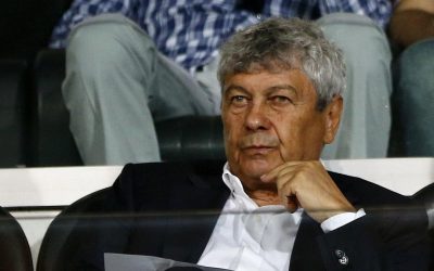 Mircea Lucescu, legendarul antrenor român, a murit: cariera și titlurile care îl definesc