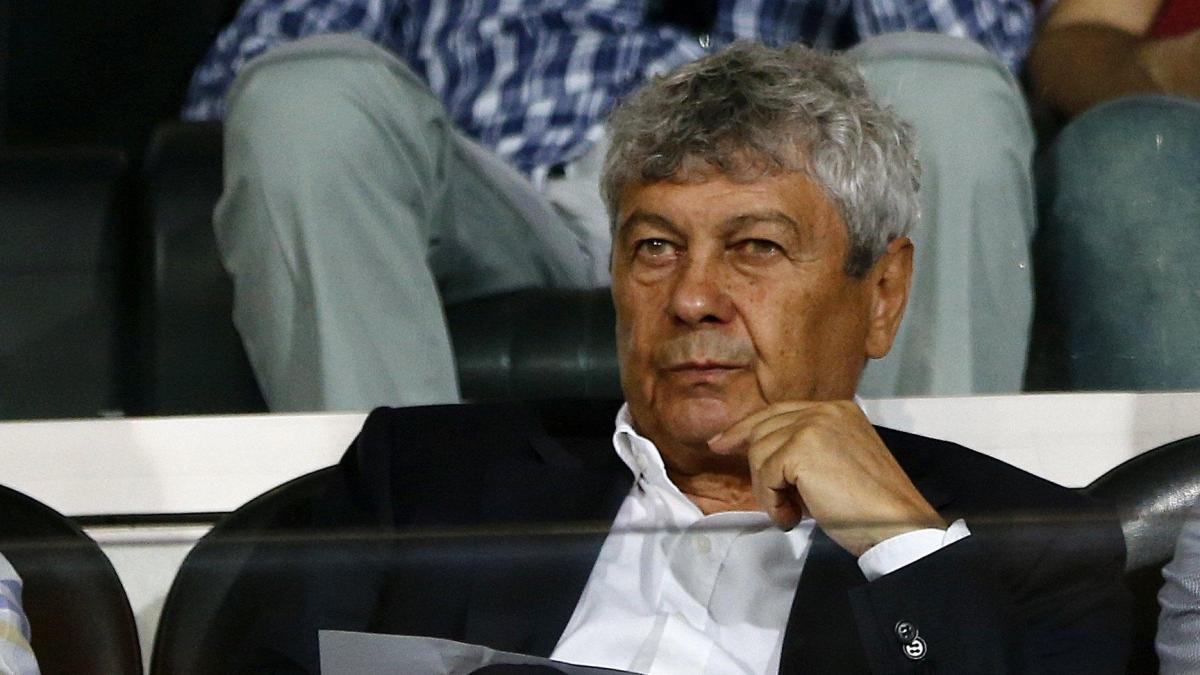 Mircea Lucescu a trecut în neființă la vârsta de 80 de ani, în urma unui infarct care nu i-a permis să-și revină, în ciuda intervențiilor medicale