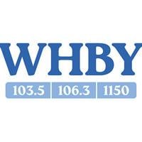 „Appleton’s News-Talk 1150” WHBY, postul de radio deținut de Woodward Community Media din nord-estul statului Wisconsin, a dezvăluit o nouă identitate vizuală și un nou logo, marcând astfel începutul celui de-al doilea secol de emisie