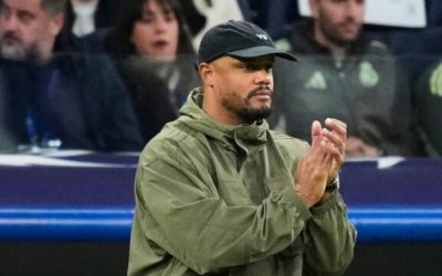 Real Madrid revine? „Meciul nu s-a terminat”, spun fanii