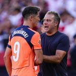 Flick, DISCUȚII TĂIOASE despre Lewandowski: Ce a răspuns antrenorul?