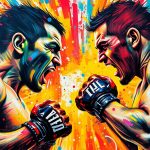 Prochazka și Hokit, scandalul de la UFC 327: Ce s-a întâmplat?