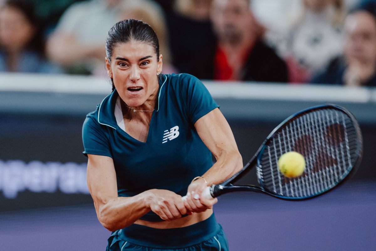 Sorana Cîrstea, pe 26 mondial! Gabriela Ruse, salt spectaculos în WTA