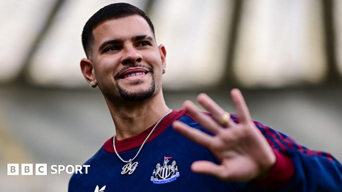 Premier League LIVE: Echipele de start, scoruri și ultimele știri din Anglia