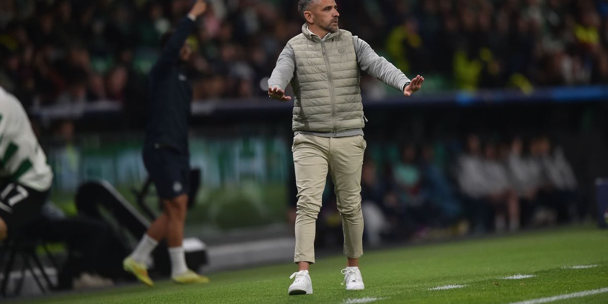 RUI BORGES, mesaj puternic la Londra: speranță și încredere