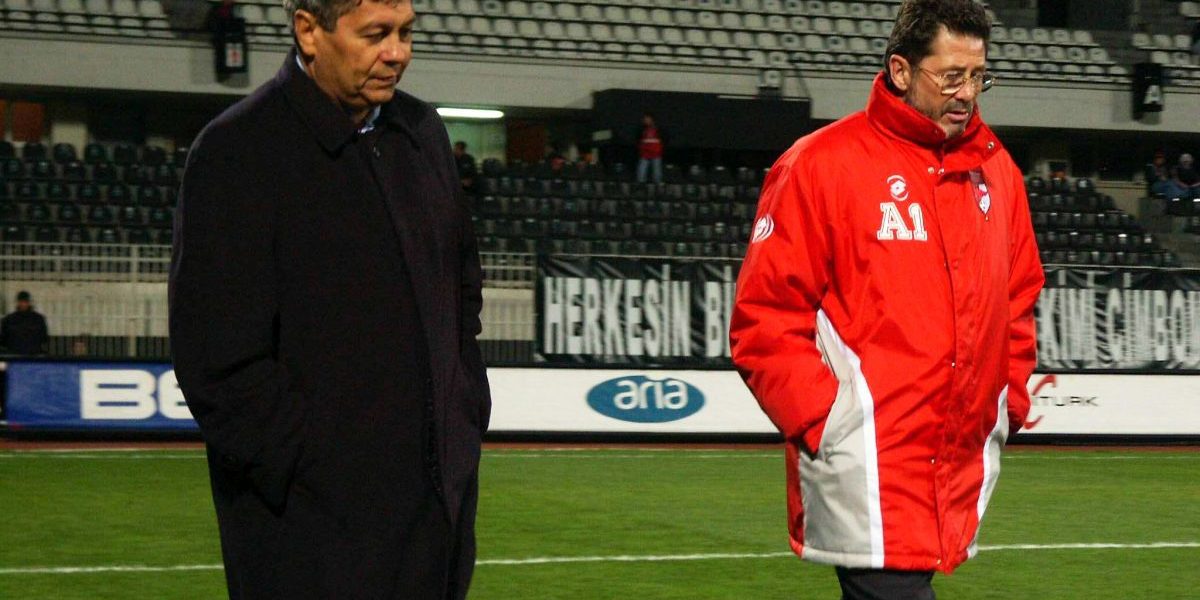 Cornel Dinu dezvăluie discuția care l-a doborât pe Mircea Lucescu