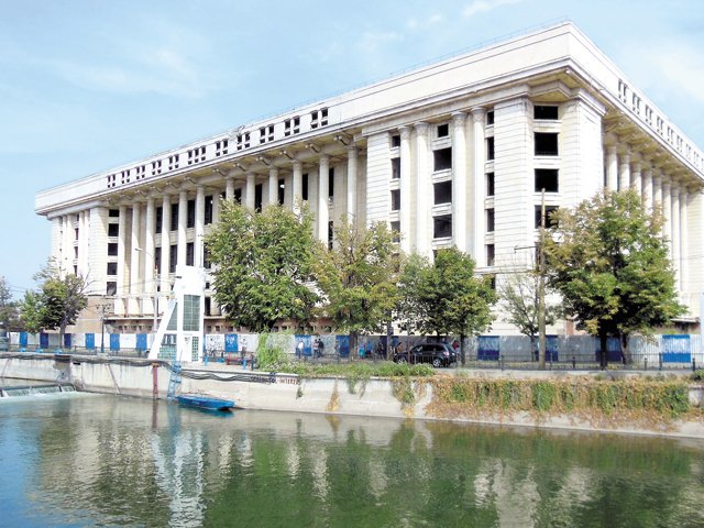 BREAKING: România, victorie la Washington cu Plaza Centers. Casa Radio scapă de daune