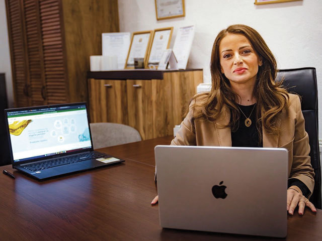 Antreprenori din Dolj, doi români de la italieni au construit o fabrică de detergent cu afaceri de 16 milioane lei