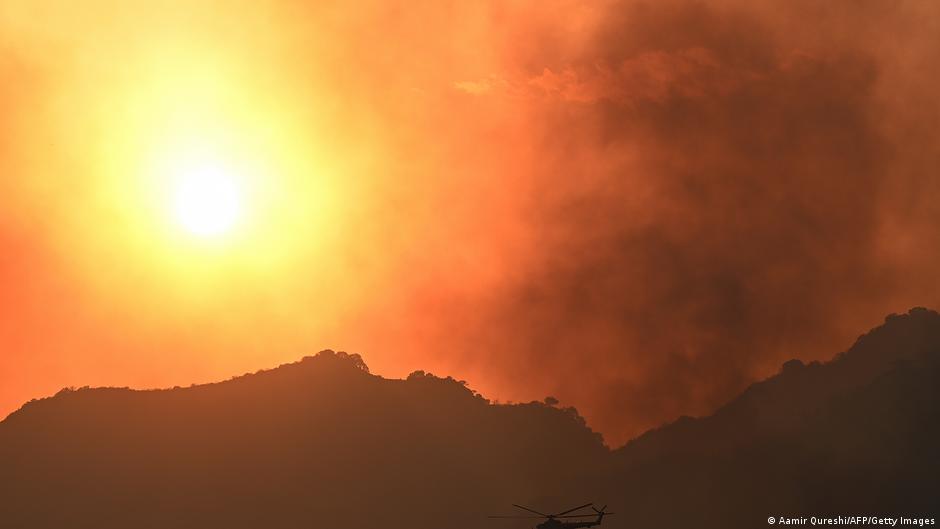 Oceanele, temperaturi record în martie, un semn clar al încălzirii globale