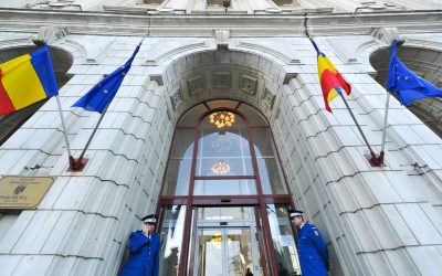 Procurorii finalizează ancheta împotriva unui deputat acuzat de instigare publică la violență Un deputat din Parlamentul României este acuzat de instigare publică la violență, după încheierea cercetărilor realizate de procurorii din cadrul Parchetului de pe lângă Înalta Curte de Casație și Justiție