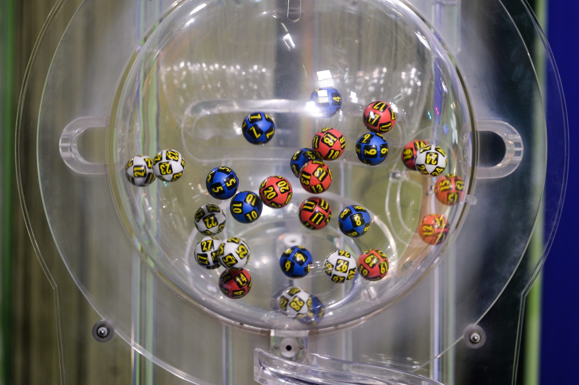 Numerele norocoase la Loto de Paști 2026: Vezi rezultatele tragerilor speciale