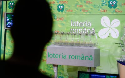Loteria Română anunță că joi, 9 aprilie, și duminică, 12 aprilie, nu vor avea loc trageri la jocurile de noroc, însă pregătește evenimente speciale pentru Sărbătorile de Paști, care includ trei tipuri de trageri