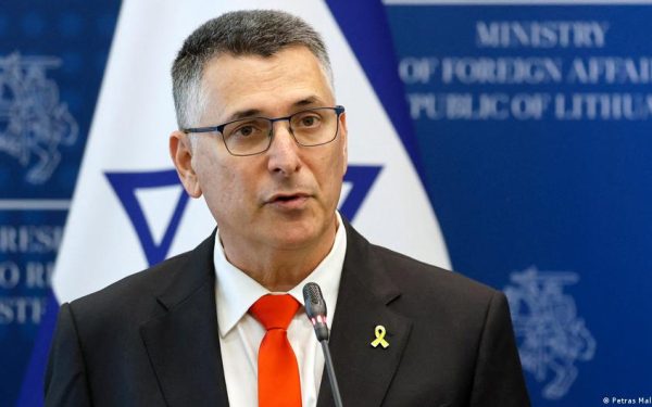 Israelul, atac la Guvernul lui Pedro Sanchez: "Dublu standard"