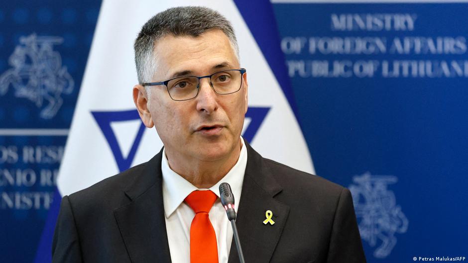 Israelul, atac la Guvernul lui Pedro Sanchez: "Dublu standard"