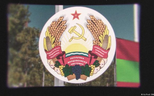 Armata rusă, indezirabilă în Transnistria: Ce se întâmplă cu trupele Kremlinului