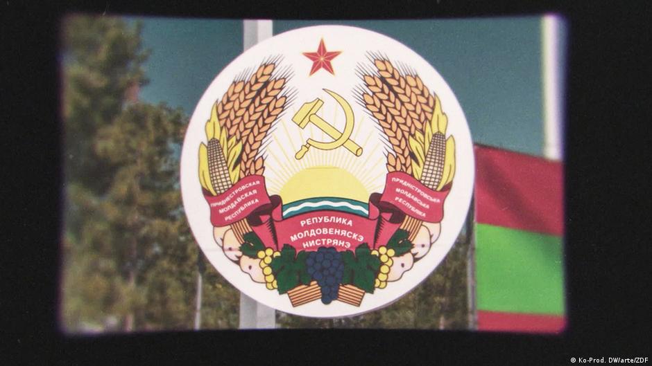 Armata rusă, indezirabilă în Transnistria: Ce se întâmplă cu trupele Kremlinului