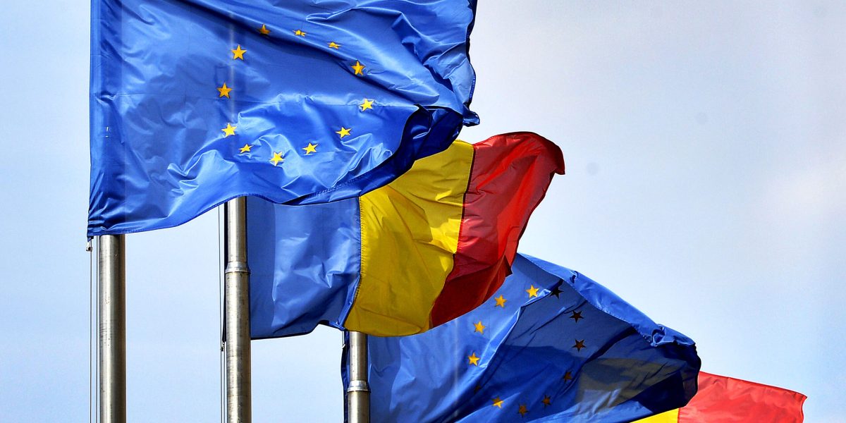 Scădere dramatică a încrederii în stat, NATO și UE. Românii, împotriva conflictelor