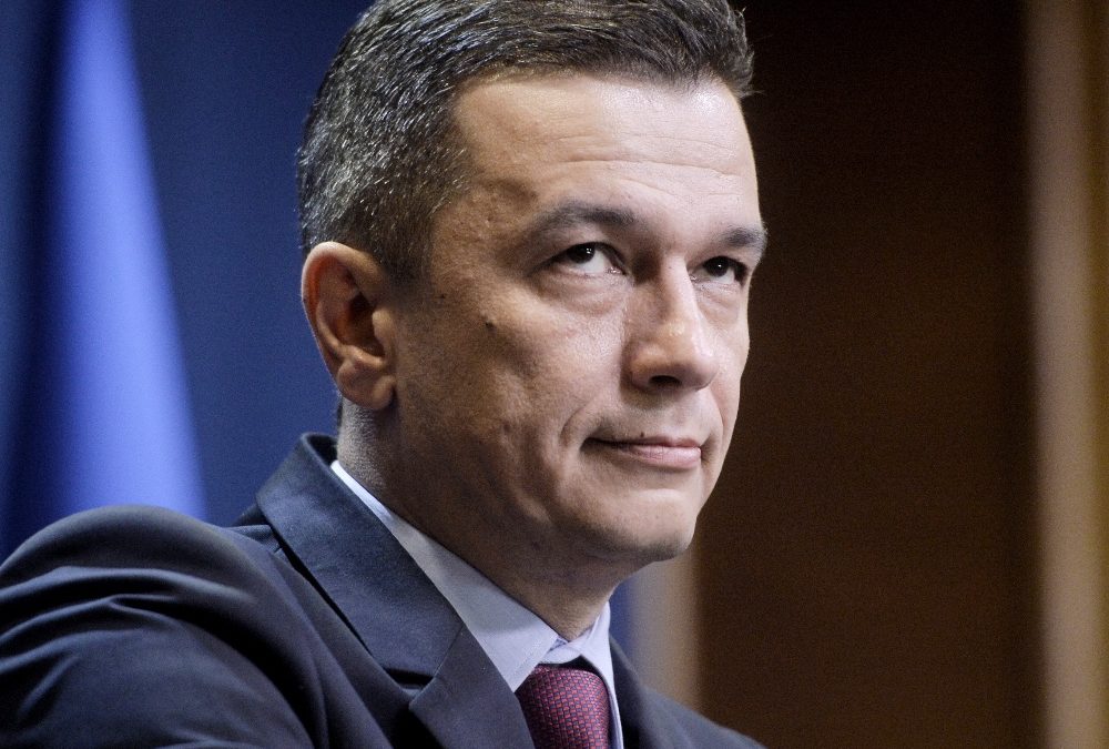 Grindeanu: PSD, ”într-o nouă realitate” după vot. Consultări, apoi guvernare