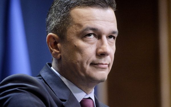 Grindeanu: PSD, ”într-o nouă realitate” după vot. Consultări, apoi guvernare