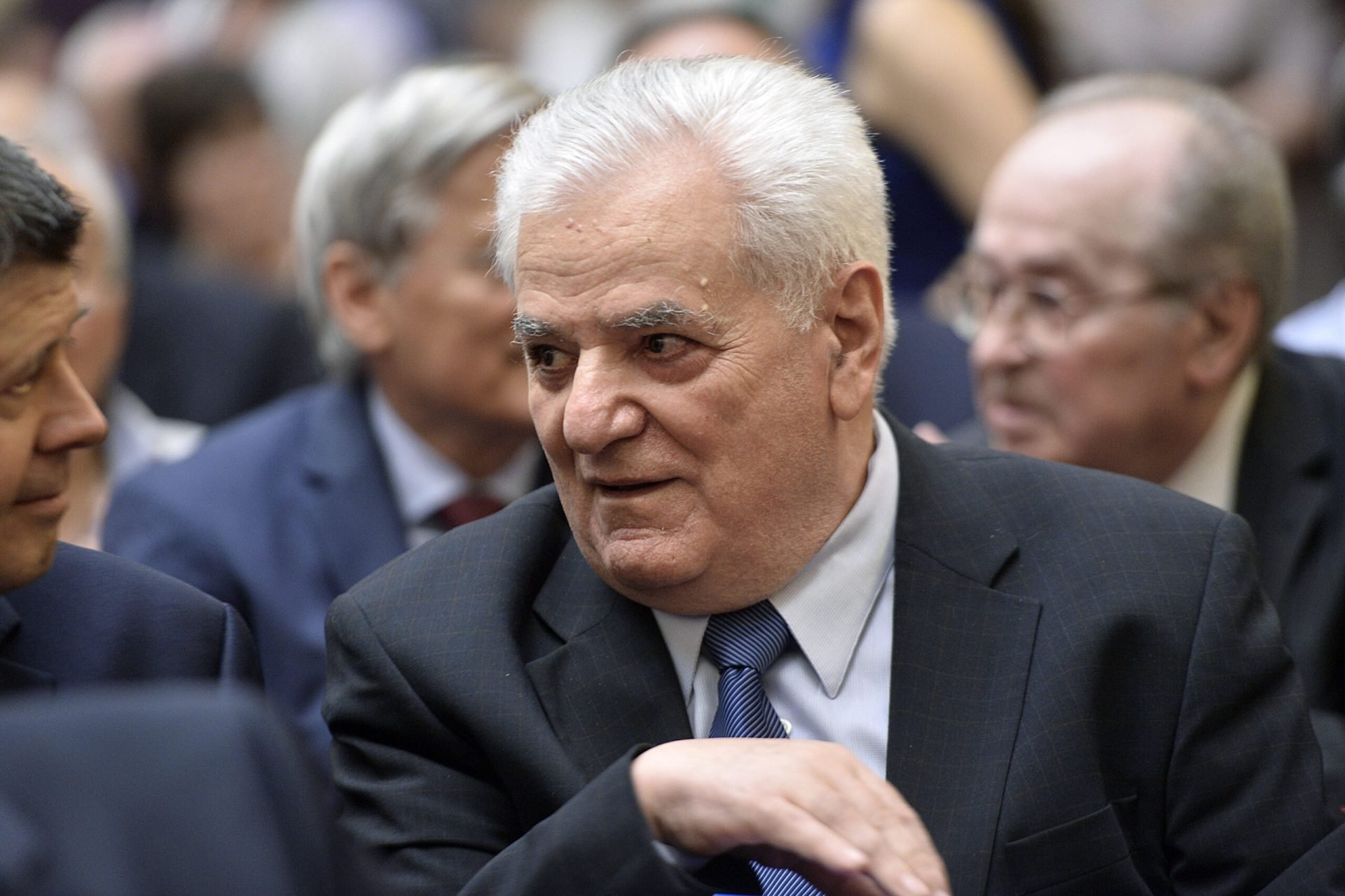 Fostul ministru al Învățământului Liviu Maior a încetat din viață duminică, 5 aprilie 2026, la vârsta de 85 de ani