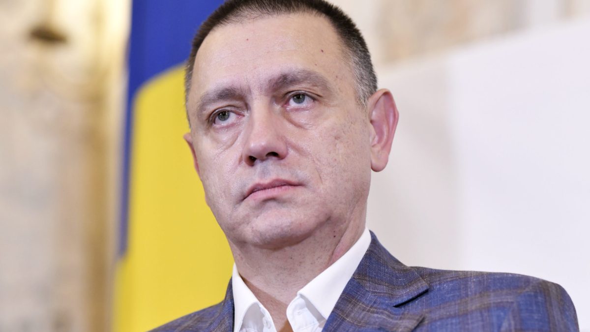 Fifor, atac SCORȚOS la Bolojan: „Trebuie să plece!”