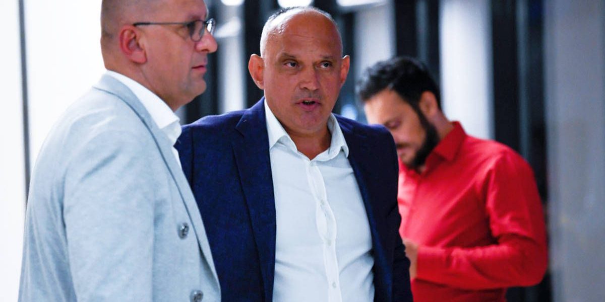 Prunea a asistat: Selymes, schimbare șoc la 10 minute după introducerea jucătorului