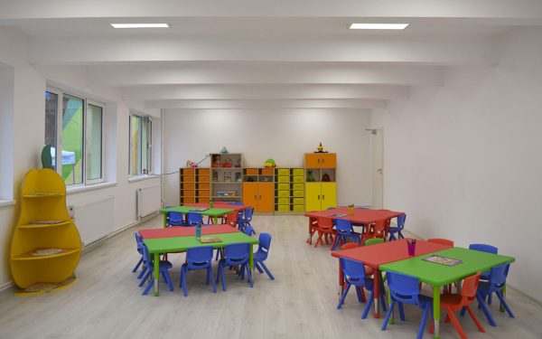 Educatoare din Craiova, anchetată pentru bătăile copiilor la grădiniță