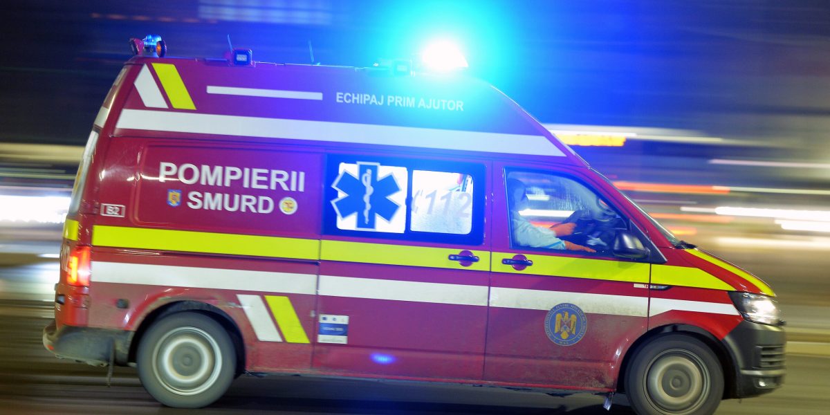 Pentru perioada sărbătorilor pascale, cuprinse între 10 și 13 aprilie 2026, locuitorii Municipiului București vor avea acces la servicii medicale de urgență