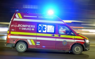 Pentru perioada sărbătorilor pascale, cuprinse între 10 și 13 aprilie 2026, locuitorii Municipiului București vor avea acces la servicii medicale de urgență