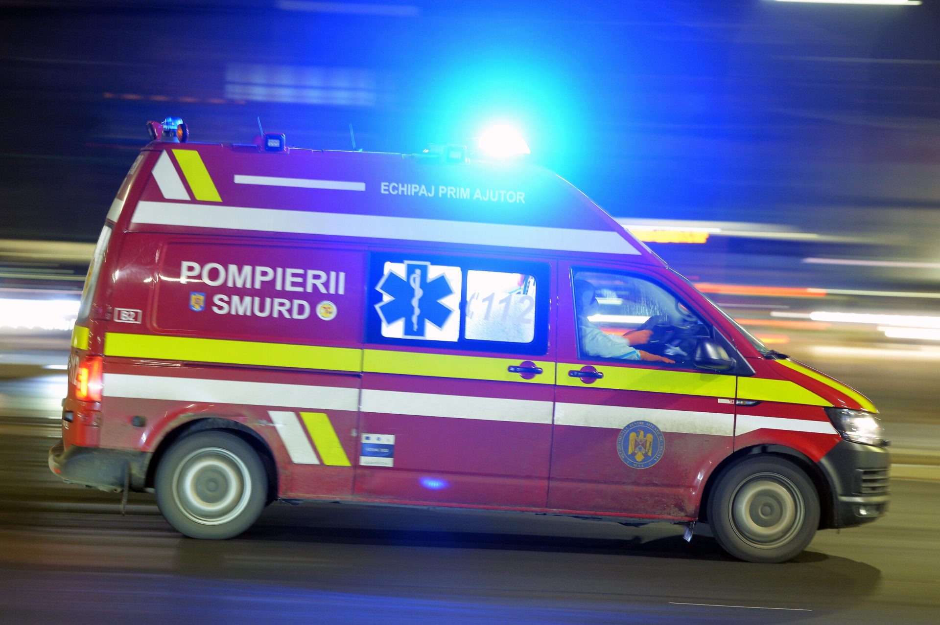 Pentru perioada sărbătorilor pascale, cuprinse între 10 și 13 aprilie 2026, locuitorii Municipiului București vor avea acces la servicii medicale de urgență