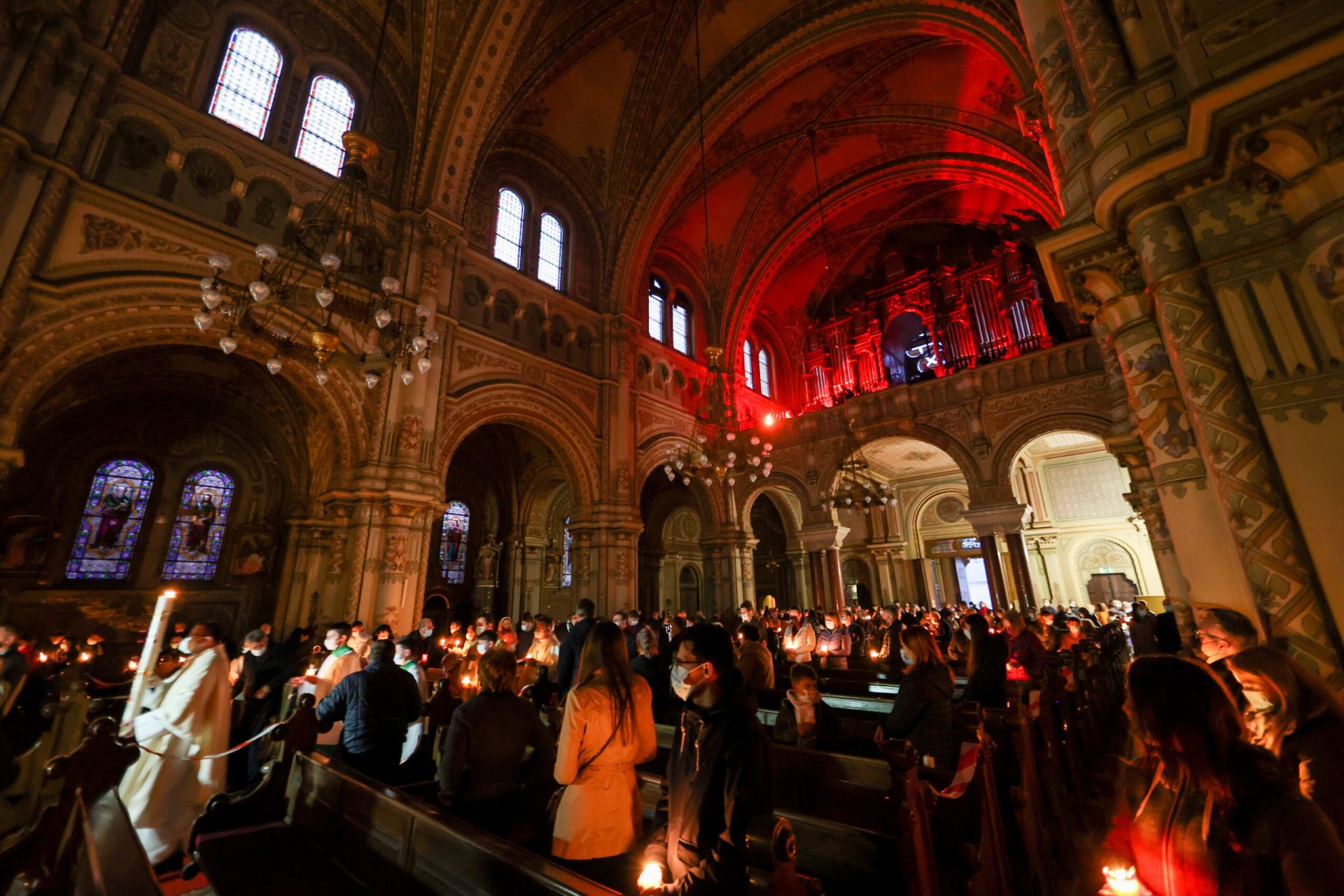 În Săptămâna Mare 2026, credincioșii trebuie să fie vigilenți cu obiceiurile și activitățile permise, întrucât tradiția populară și învățătura bisericească impun anumite restricții