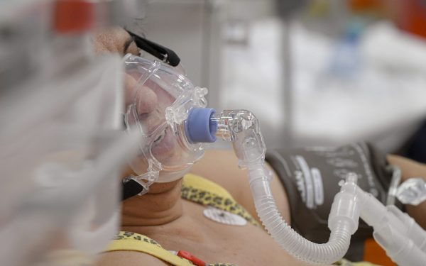 Hoț în Spitalul Pantelimon: A furat o piesă, avarie la rezervorul de oxigen