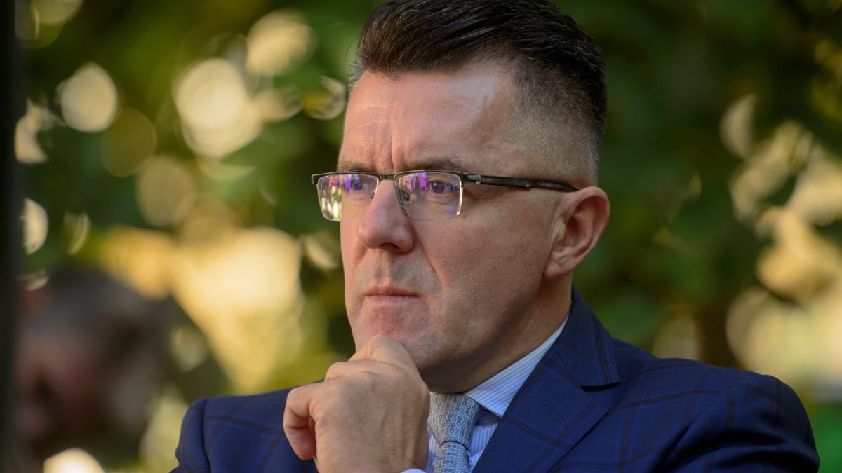 Dungaciu (AUR): UE nu-l mai crede pe Magyar. Și vrea federalizare!