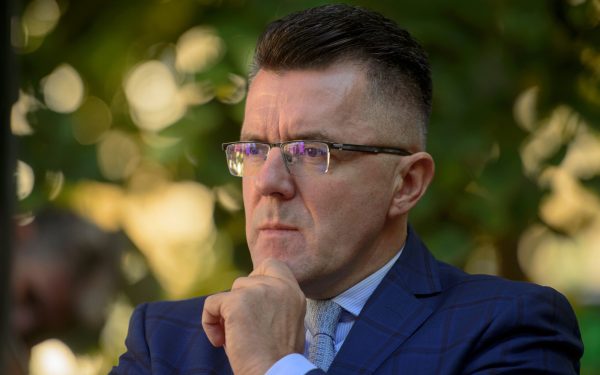 Dungaciu (AUR): UE nu-l mai crede pe Magyar. Și vrea federalizare!