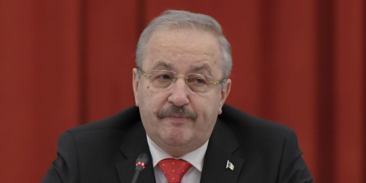 Vasile Dîncu: PSD a avut mereu succes în opoziție