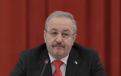 Vasile Dîncu: PSD a avut mereu succes în opoziție