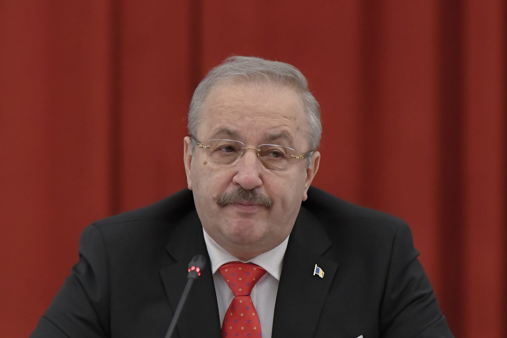 Vasile Dîncu: PSD a avut mereu succes în opoziție